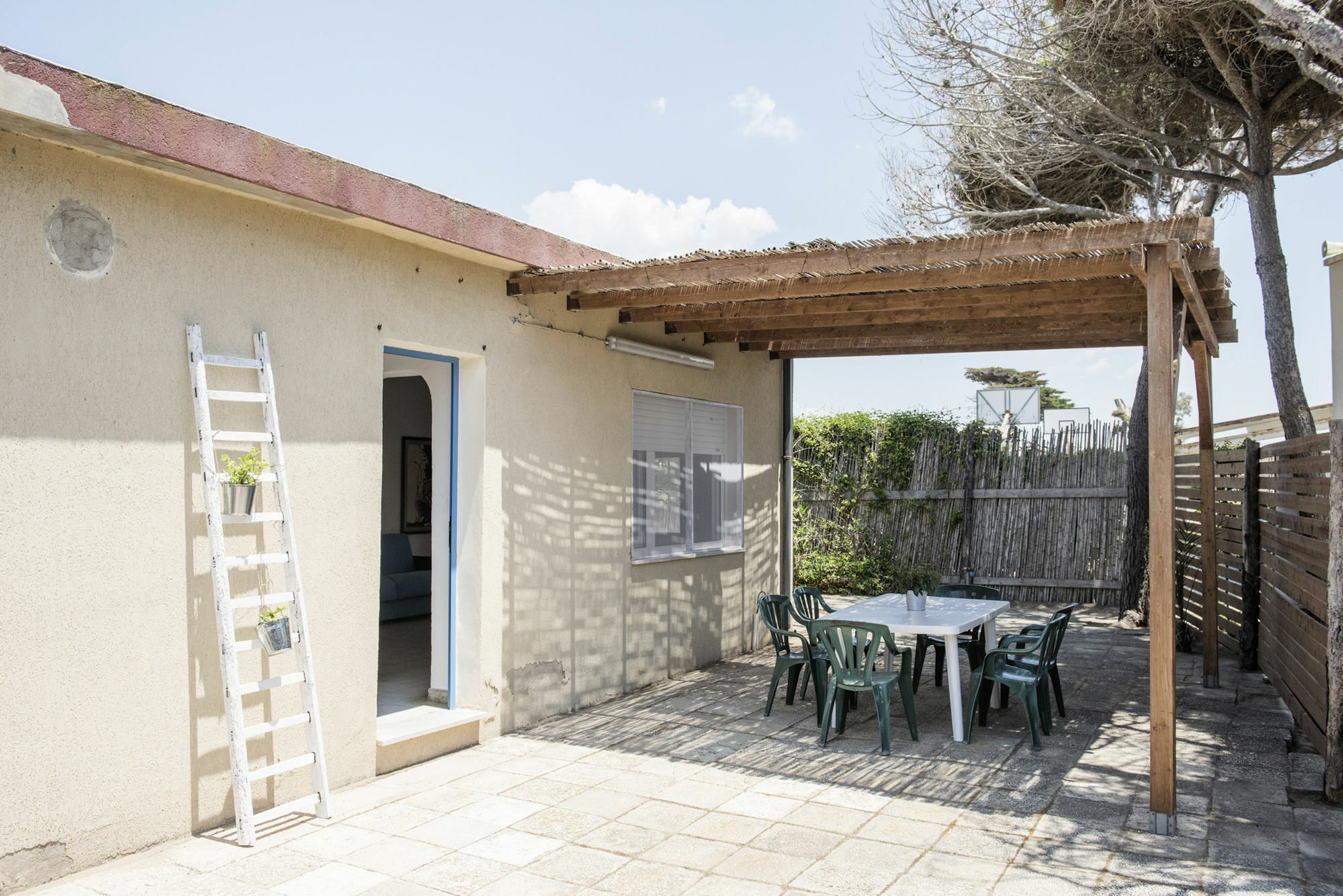 Hotel Rocca Dei Tramonti Punta Braccetto Exterior foto